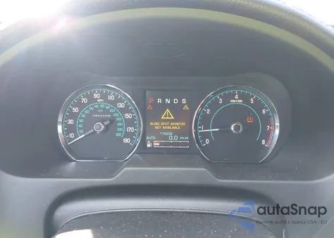 2015 Jaguar Xf 3.0 Portfolio/3.0 Sport from USA, damaged, VIN SAJWJ0FF0F8U69281